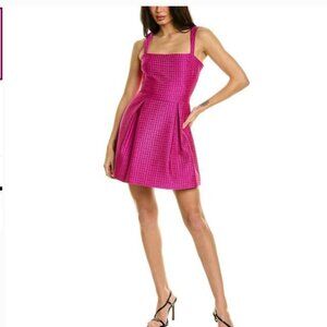 ALEXIS Arie Mini Dress - Small